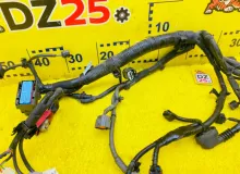 Коса двс DAIHATSU BOON 2016/Цвет X07 82121B1490 M710S 1KRFE, передняя
