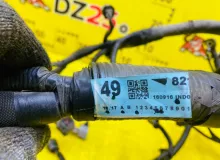 Коса двс DAIHATSU BOON 2016/Цвет X07 82121B1490 M710S 1KRFE, передняя