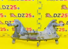 Балка под двс DAIHATSU BOON 2016/Цвет X07 51201B1023 M710S 1KRFE, передняя