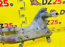 Балка под двс DAIHATSU BOON 2016/Цвет X07 51201B1023 M710S 1KRFE, передняя