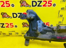 Балка под двс DAIHATSU BOON 2016/Цвет X07 51201B1023 M710S 1KRFE, передняя