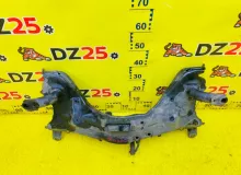 Балка под двс DAIHATSU BOON 2016/Цвет X07 51201B1023 M710S 1KRFE, передняя