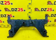 Балка под двс DAIHATSU BOON 2016/Цвет X07 51201B1023 M710S 1KRFE, передняя
