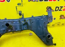 Балка под двс DAIHATSU BOON 2016/Цвет X07 51201B1023 M710S 1KRFE, передняя