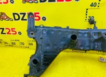 Балка под двс DAIHATSU BOON 2016/Цвет X07 51201B1023 M710S 1KRFE, передняя