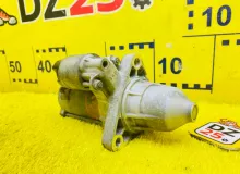 Стартер DAIHATSU BOON 2016/Цвет X07 28100B1111 M710S 1KRFE, передний