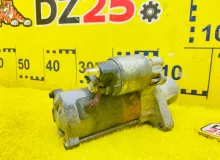 Стартер DAIHATSU BOON 2016/Цвет X07 28100B1111 M710S 1KRFE, передний