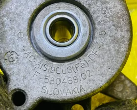 Натяжитель ремня генератора TOYOTA