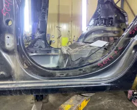 Порог кузова TOYOTA