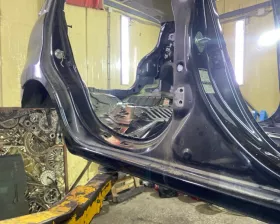 Порог кузова TOYOTA