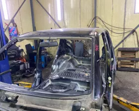 Крыша TOYOTA