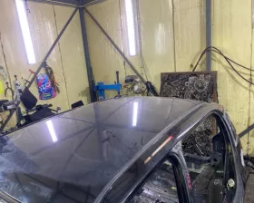Крыша TOYOTA