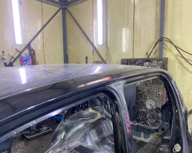 Крыша TOYOTA