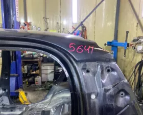Крыша TOYOTA