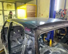 Крыша TOYOTA