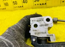 Тройник тормозной FIAT DUCATO 2010 244 F1AE0481C, задний
