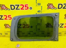 Стекло собачника NISSAN NV200 2012/Цвет QX1 83301JX01B M20 HR16DE, заднее левое