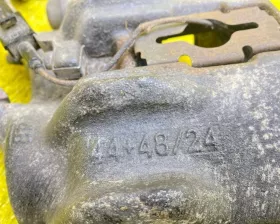 Суппорт Fiat / Alfa / Lancia