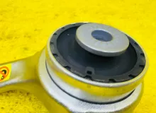 Рычаг BMW X6 2019-2023 31106893550 G06, передний правый