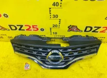 Решетка радиатора NISSAN NV200 2012/Цвет QX1 62310JX00A M20 HR16DE, передняя