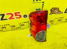 Стоп-сигнал NISSAN NV200 2012/Цвет QX1 26555JX53A M20 HR16DE, задний левый