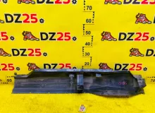 Жабо NISSAN NV200 2012/Цвет QX1 66862JX00A M20 HR16DE, переднее