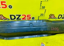 Жабо NISSAN NV200 2012/Цвет QX1 66862JX00A M20 HR16DE, переднее