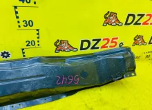 Жабо NISSAN NV200 2012/Цвет QX1 66862JX00A M20 HR16DE, переднее
