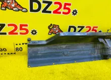 Жабо NISSAN NV200 2012/Цвет QX1 66862JX00A M20 HR16DE, переднее