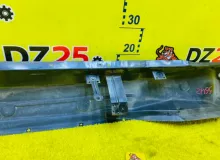 Жабо NISSAN NV200 2012/Цвет QX1 66862JX00A M20 HR16DE, переднее