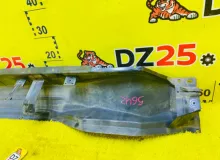 Жабо NISSAN NV200 2012/Цвет QX1 66862JX00A M20 HR16DE, переднее
