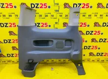Обшивка багажника NISSAN NV200 2012/Цвет QX1 849513LC0B M20 HR16DE, задняя левая