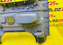 Обшивка багажника NISSAN NV200 2012/Цвет QX1 849513LC0B M20 HR16DE, задняя левая