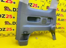 Обшивка багажника NISSAN NV200 2012/Цвет QX1 849513LC0B M20 HR16DE, задняя левая