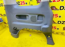 Обшивка багажника NISSAN NV200 2012/Цвет QX1 849513LC0B M20 HR16DE, задняя левая