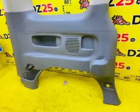Обшивка багажника NISSAN