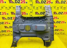 Обшивка багажника NISSAN NV200 2012/Цвет QX1 849513LC0B M20 HR16DE, задняя левая