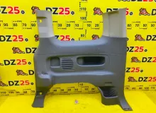 Обшивка багажника NISSAN NV200 2012/Цвет QX1 849503LD1B M20 HR16DE, задняя правая
