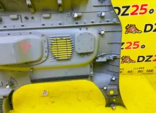Обшивка багажника NISSAN NV200 2012/Цвет QX1 849503LD1B M20 HR16DE, задняя правая