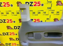 Обшивка багажника NISSAN NV200 2012/Цвет QX1 849503LD1B M20 HR16DE, задняя правая