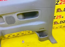 Обшивка багажника NISSAN NV200 2012/Цвет QX1 849503LD1B M20 HR16DE, задняя правая