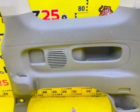 Обшивка багажника NISSAN