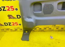 Обшивка багажника NISSAN NV200 2012/Цвет QX1 849503LD1B M20 HR16DE, задняя правая