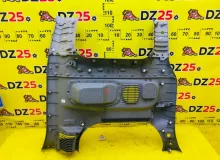 Обшивка багажника NISSAN NV200 2012/Цвет QX1 849503LD1B M20 HR16DE, задняя правая