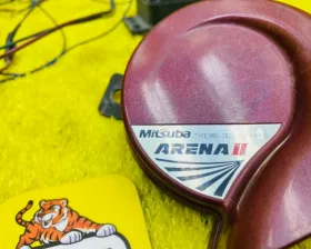 Сигнал звуковой Nissan