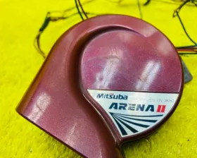 Сигнал звуковой Nissan
