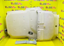 Обшивка потолка NISSAN NV200 2012/Цвет QX1 739013LD0A M20 HR16DE