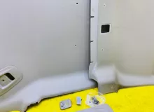 Обшивка потолка NISSAN NV200 2012/Цвет QX1 739013LD0A M20 HR16DE
