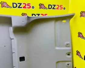 Обшивка потолка NISSAN