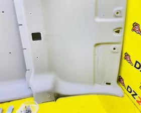 Обшивка потолка NISSAN